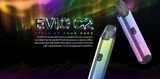 Joyetech EVIO C2 Pod Kit 800 mAh Goblin Green 1 ks