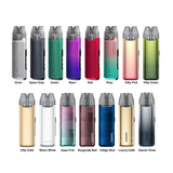 Voopoo VThru Pro Kit 900 mAh neon