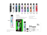 Vaporesso XROS 4 Pod 1000mAh Lilac Purple