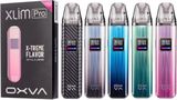 Oxva Xlim Pro Pod Kit 1000 mAh Gleamy Grey