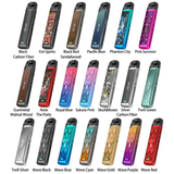 Lost Vape Ursa Nano Pod Kit 800 mAh evil spirits