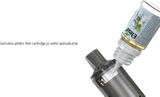 iSmoka Eleaf iJust Cartridge AIO Gun Metal