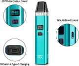 OXVA Xlim Pod Kit 900 mAh Dark Blue 1 ks