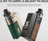 VooPoo Drag E60 Pod Kit 2550 mAh Coffee 1 ks