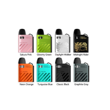 Uwell Caliburn AK2 Pod Kit 520 mAh black