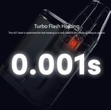 Joyetech Elektronická cigareta EVIO Box Pod 1000 mAh Flame 1 ks