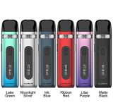 Uwell Caliburn X Pod Kit 900 mAh moonlight silver