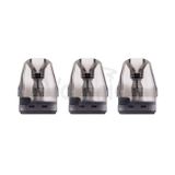 Oxva Xlim Pro Pod Cartridge Top Fill 2ml, 0,6 ohm (Pack 3)