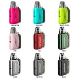 Voopoo Argus P1 Pod Kit 800 mAh red