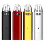 Uwell Caliburn AZ3 Grace Pod 700 mAh, silver