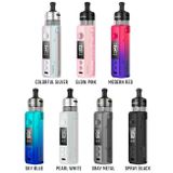 Voopoo Drag S2 Pod 2500 mAh, sky blue