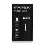 Vaporesso Xros Mini Pod 1000mAh black