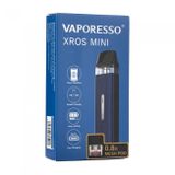 Vaporesso Xros Mini Pod 1000mAh Midnight Blue