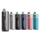 Oxva Oneo Pod Kit 1600 mAh Ruby Red