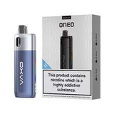 Oxva Oneo Pod Kit 1600 mAh Haze Blue