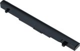 Baterie T6 power Asus X450, X550, X552, A450, A550, F450, F550, F552, R510, 2600mAh, 38Wh, 4cell