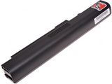 Baterie T6 power Acer Aspire One 8, 9, 10, 1, A110, A150, D150, D250, P531h, 2600mAh, 29Wh, 3cell