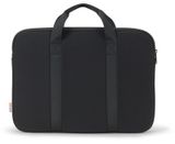 DICOTA BASE XX Laptop Sleeve Plus 10-11.6&quot; Black