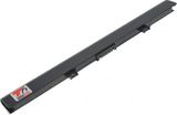 Baterie T6 power Toshiba Satellite C50-B, C55-B, L40-B, L50-B, P50-C, S50-B, 4cell, 2600mAh