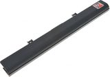 Baterie T6 power Toshiba Satellite C50-B, C55-B, L40-B, L50-B, P50-C, S50-B, 4cell, 2600mAh