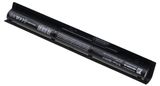 Baterie T6 power HP ProBook 450 G3, 455 G3, 470 G3, 2600mAh, 37Wh, 4cell