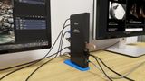 i-tec USB 3.0/USB-C Dual HDMI Docking Station