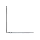 Apple MacBook Air/M1/13,3&quot;/2560x1600/8GB/256GB SSD/M1/Big Sur/Space Gray/1R