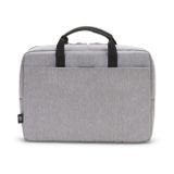 DICOTA Eco Slim Case MOTION 14 - 15.6” Light Grey