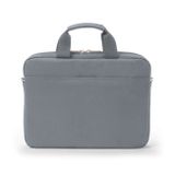 DICOTA Eco Slim Case BASE 13-14.1 Grey