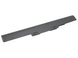 Baterie AVACOM pro Sony Vaio Fit 14E, Fit 15E Series, VGP-BPS35A Li-Ion 14,8V 2600mAh