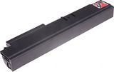 Baterie T6 power IBM ThinkPad T61 14,1 wide, R61 14,1 wide, R400, T400, 4cell, 2600mAh