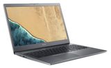 Acer Chromebook/715/i3-8130U/15,6&quot;/FHD/8GB/128GB eMMC/UHD 620/Chrome/Gray/2R