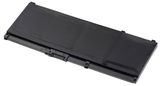 Baterie T6 Power HP Pavilion Gaming 15-cx0000, 17-cd0000, 4550mAh, 52,5Wh, 3cell, Li-pol