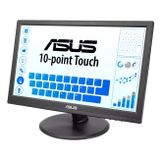 15,6&quot; LED ASUS VT168HR - HD, 16:9, HDMI, VGA