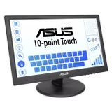 15,6&quot; LED ASUS VT168HR - HD, 16:9, HDMI, VGA