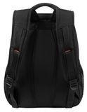 American Tourister AT WORK LAPTOP BACKPACK 13.3&quot;- 14,1 Black/Orange