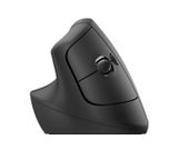 myš Logitech Lift Left Vertical Ergonomic graphite