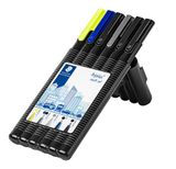 Sada na písanie, STAEDTLER &quot;Triplus® multi set 34”