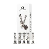 Lost Vape UB Mini Mesh Coil 0.6 ohm (Pack 5)