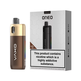 Oxva Oneo Pod Kit 1600 mAh Silky Brown