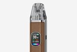 Oxva Xlim Pro 2 Pod Kit 1300 mAh BROWN PYTHON