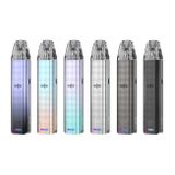 Oxva Xlim SE 2 Pod Kit 1000 mAh black blue