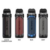 Smoktech IPX80 Kit 3000 mAh blue