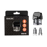 Smok Nord Pod Replacement con Coils 2ml