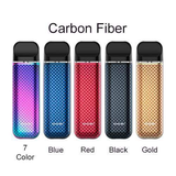 Smok Novo 2 Pod Kit 800 mAh Carbon Fiber 7 COLOR