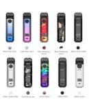 Smok Novo 4 Pod Kit 800 mAh black