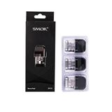 Smoktech Novo Pro Pod cartridge 1,5 ohm (Pack 3)