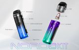 Smoktech NORD C 50W elektronická cigareta 1800mAh Orange Blue