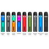 Uwell Caliburn G2 Pod Kit 750 mAh cobalt green