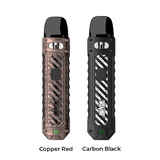 Uwell Caliburn Tenet Pod Kit 750mAh copper red